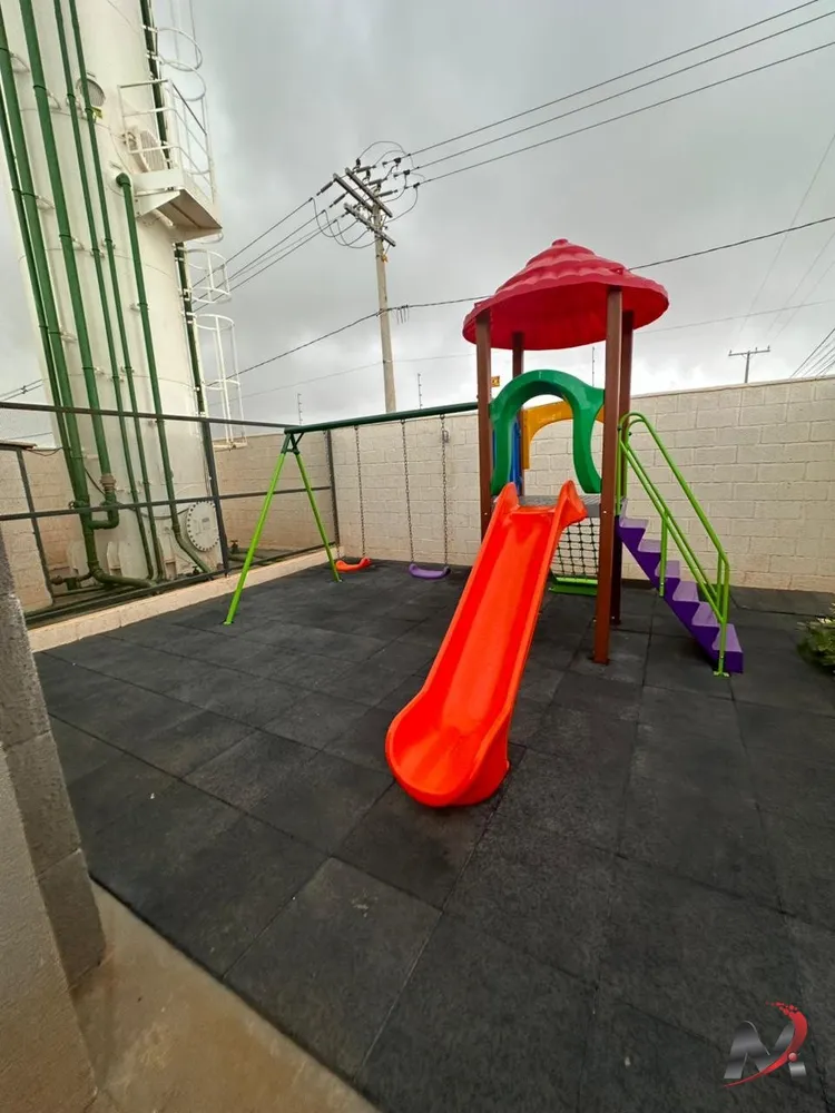 Apartamento, 2 quartos, 43 m² - Foto 9