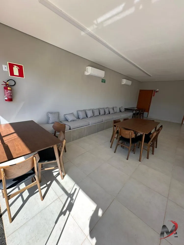 Apartamento, 2 quartos, 43 m² - Foto 10