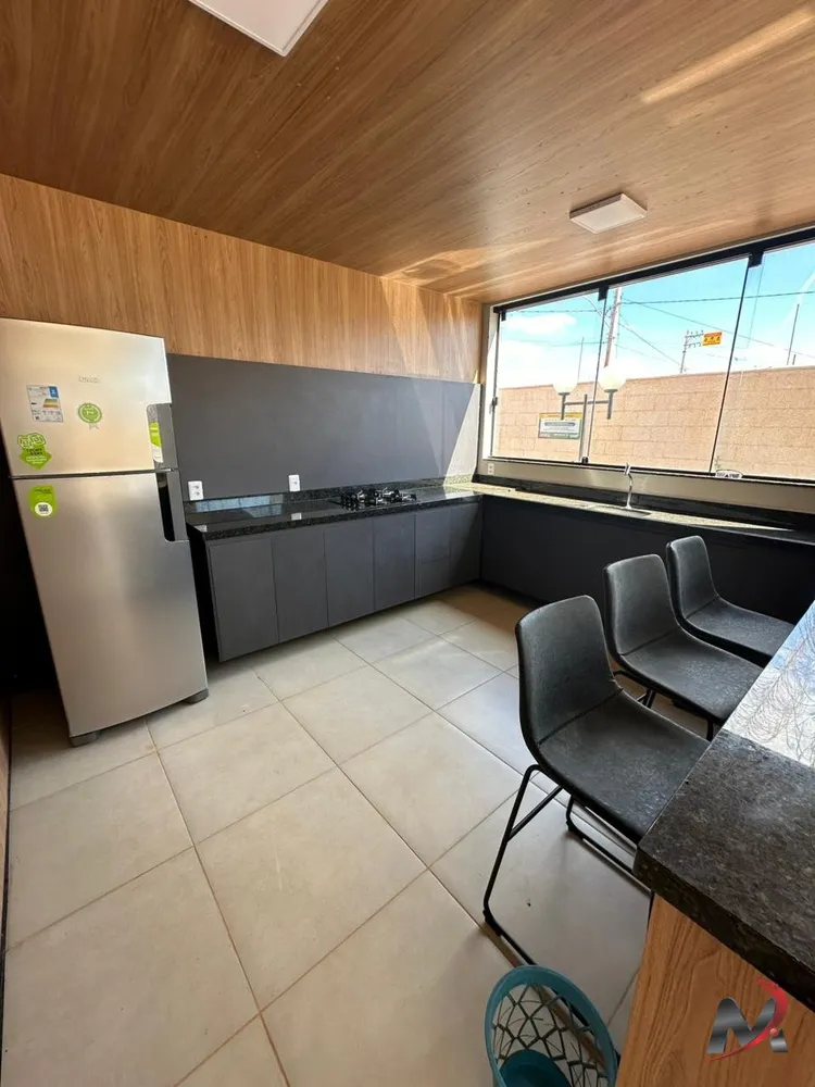 Apartamento, 2 quartos, 43 m² - Foto 2