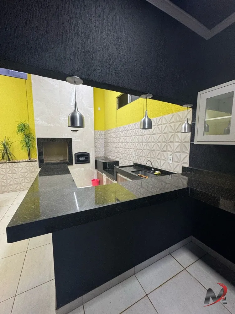 Casa, 3 quartos, 135 m² - Foto 3