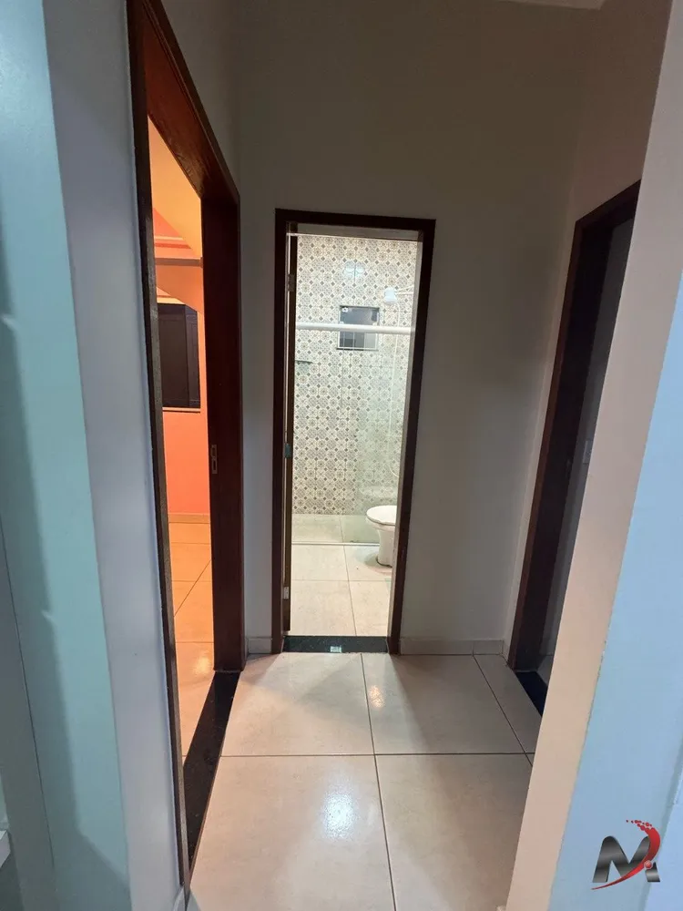 Casa, 3 quartos, 135 m² - Foto 12