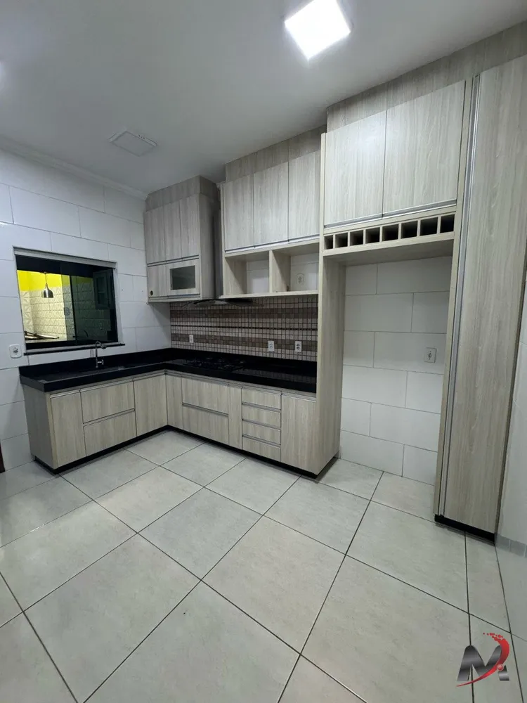Casa, 3 quartos, 135 m² - Foto 8