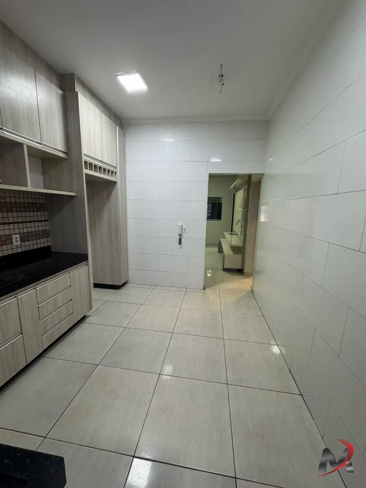 Casa, 3 quartos, 135 m² - Foto 9