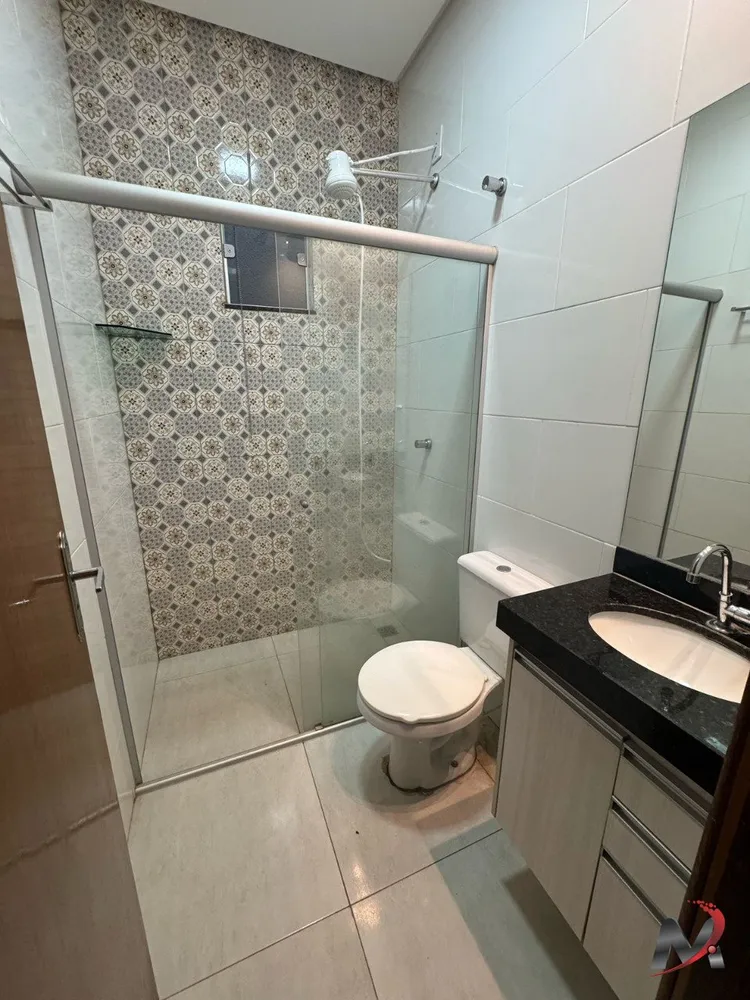 Casa, 3 quartos, 135 m² - Foto 20