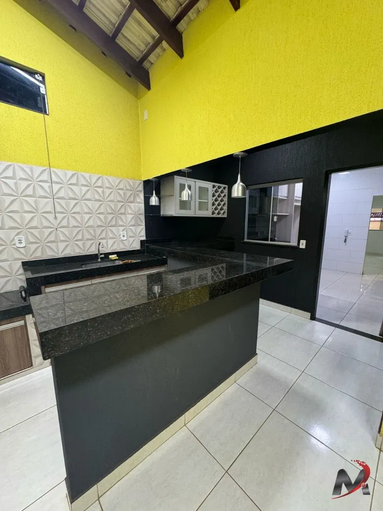 Casa, 3 quartos, 135 m² - Foto 2