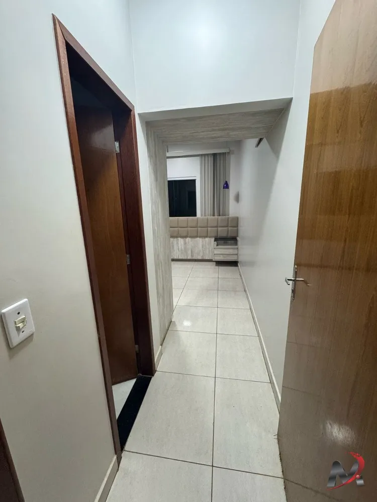 Casa, 3 quartos, 135 m² - Foto 11