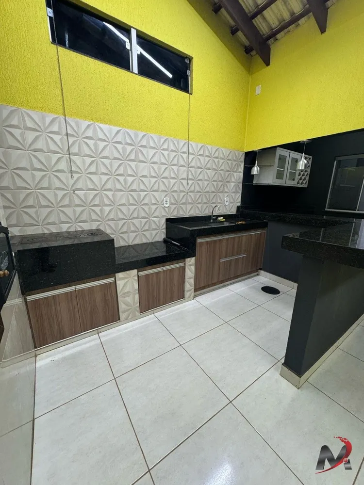 Casa, 3 quartos, 135 m² - Foto 1