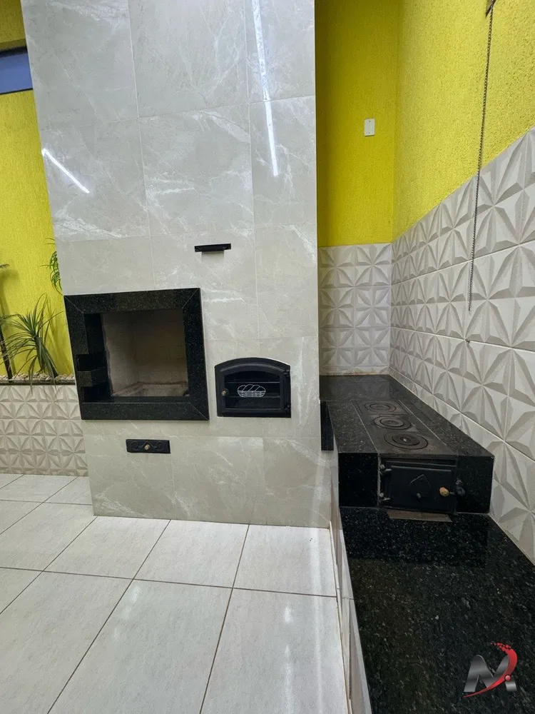 Casa, 3 quartos, 135 m² - Foto 4