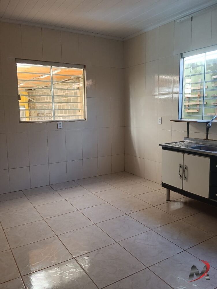 Casa para alugar com 2 quartos - Foto 1