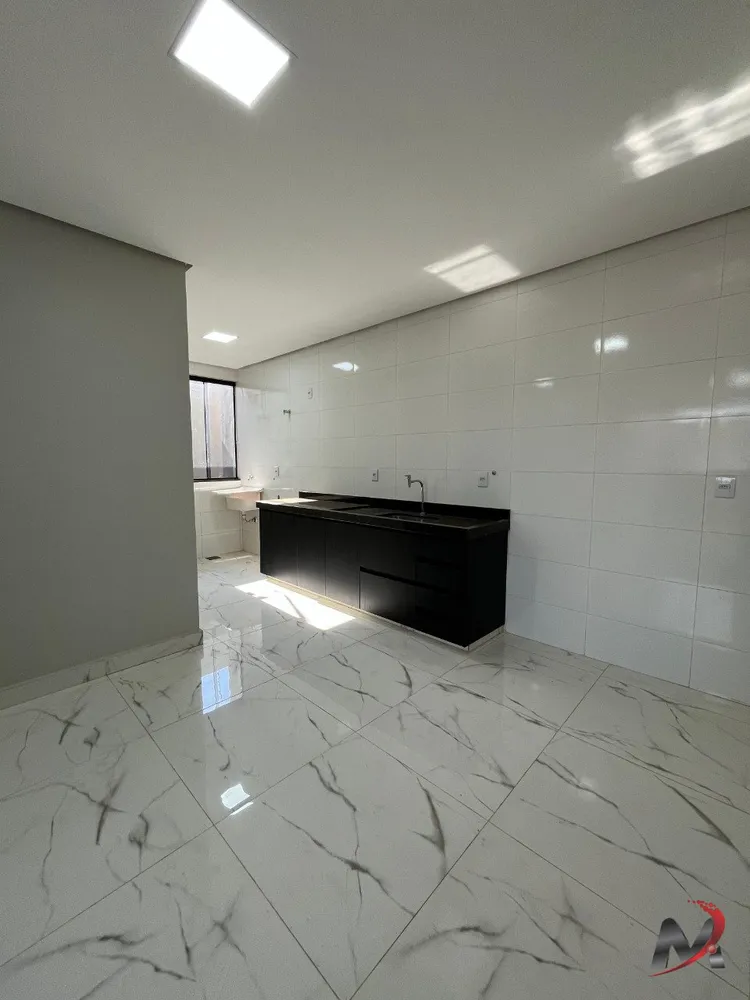 Apartamento, 2 quartos - Foto 2