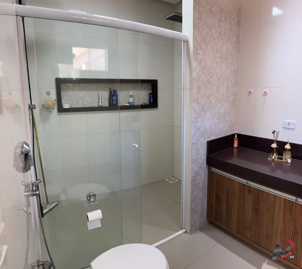Casa, 3 quartos, 300 m² - Foto 11