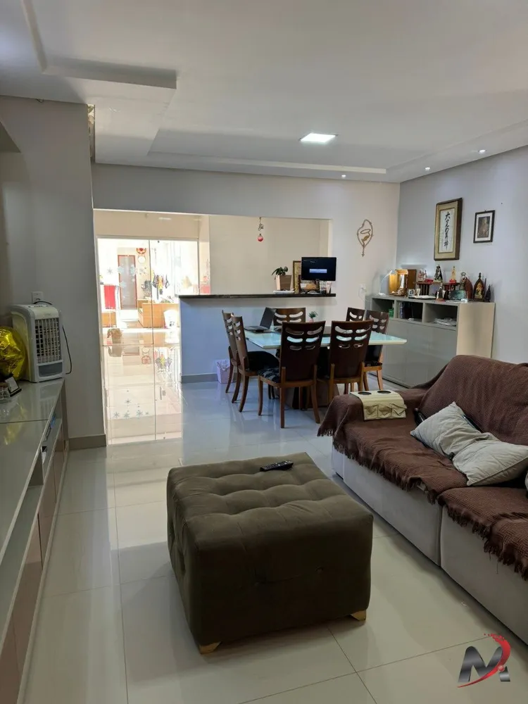 Casa, 3 quartos, 300 m² - Foto 3