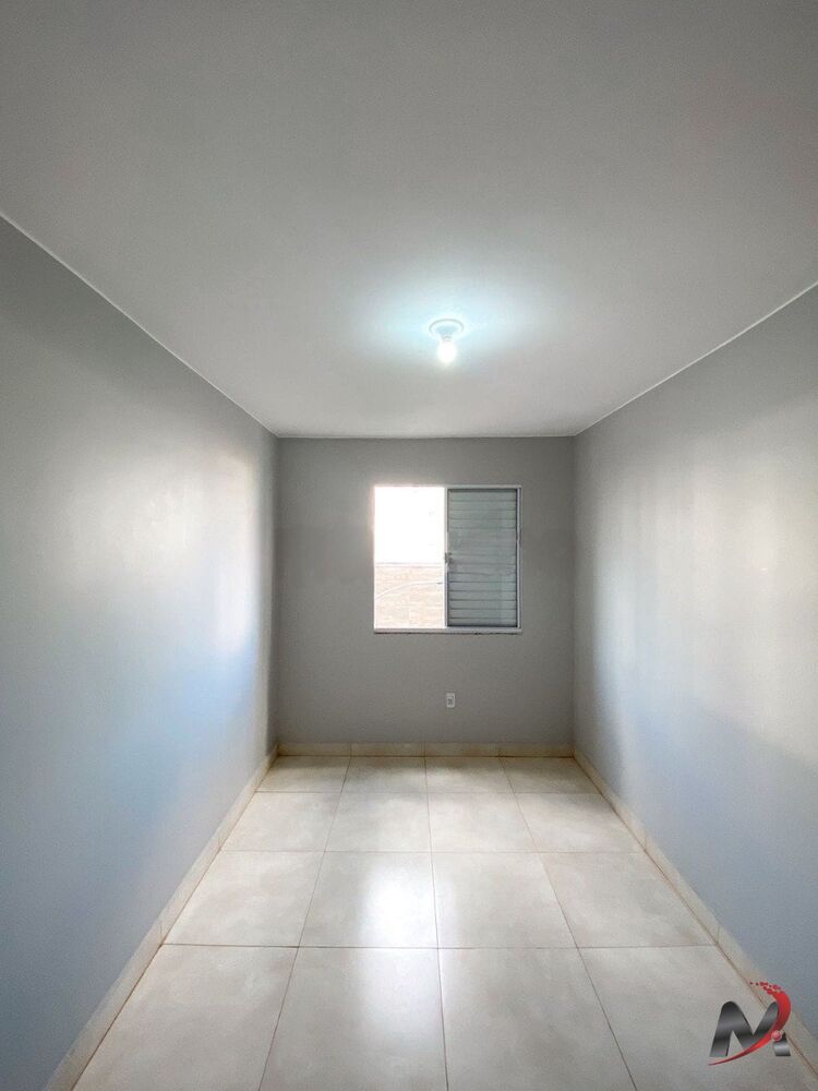 Apartamento à venda com 2 quartos, 59m² - Foto 3