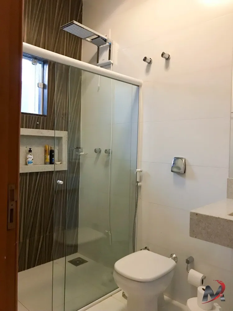 Casa, 3 quartos, 220 m² - Foto 14