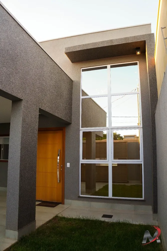 Casa, 3 quartos, 220 m² - Foto 2