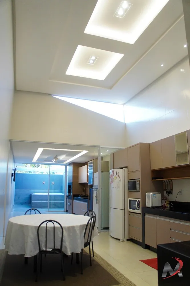 Casa, 3 quartos, 220 m² - Foto 7