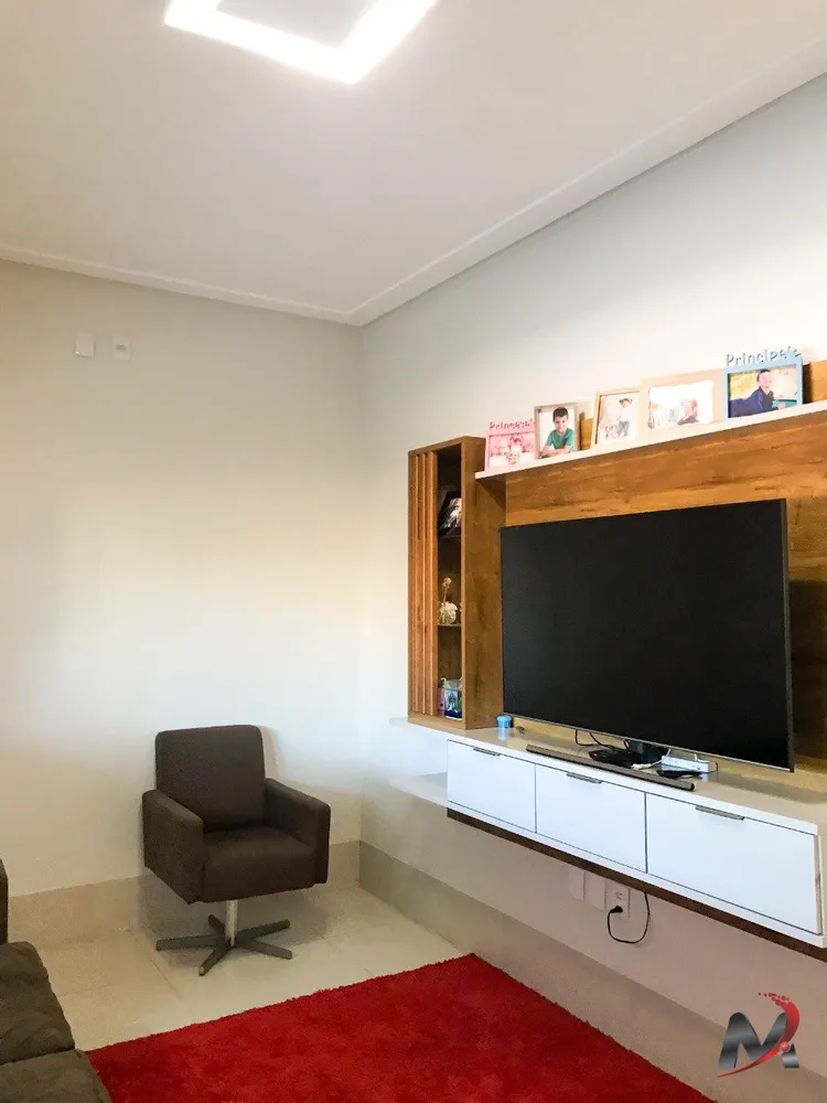 Casa, 3 quartos, 220 m² - Foto 4