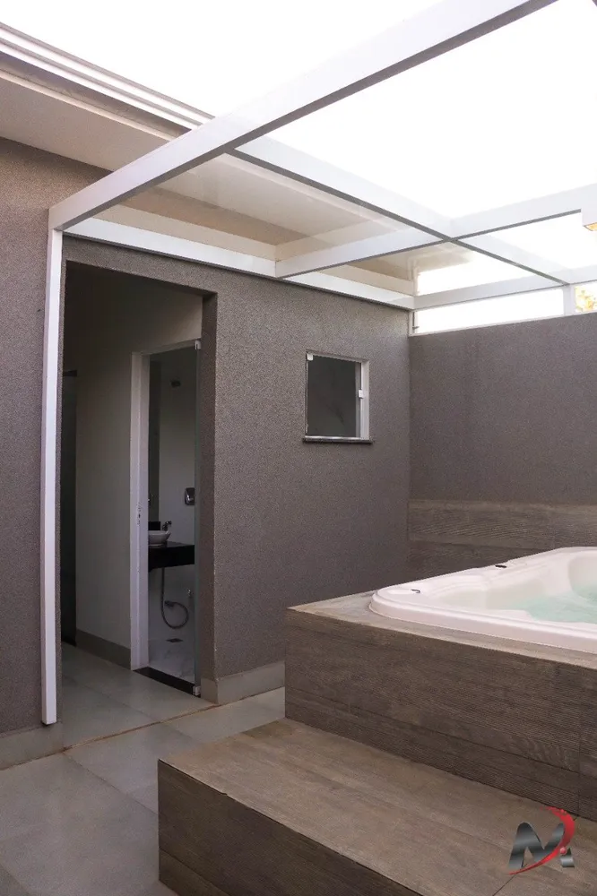 Casa, 3 quartos, 220 m² - Foto 15