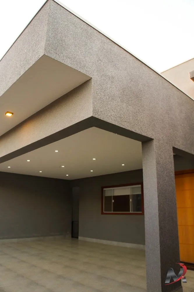 Casa, 3 quartos, 220 m² - Foto 3