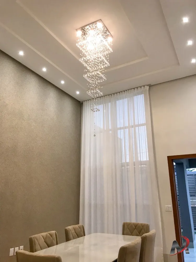 Casa, 3 quartos, 220 m² - Foto 5