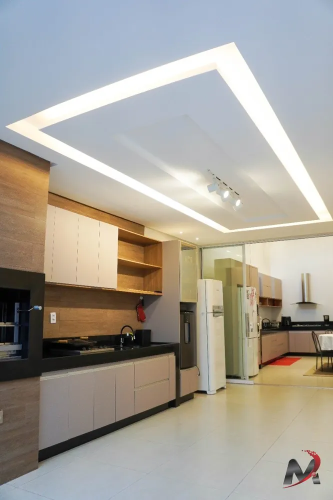 Casa, 3 quartos, 220 m² - Foto 6