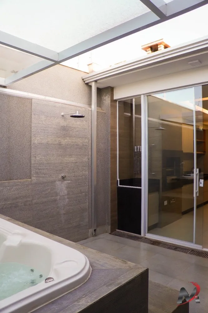 Casa, 3 quartos, 220 m² - Foto 16