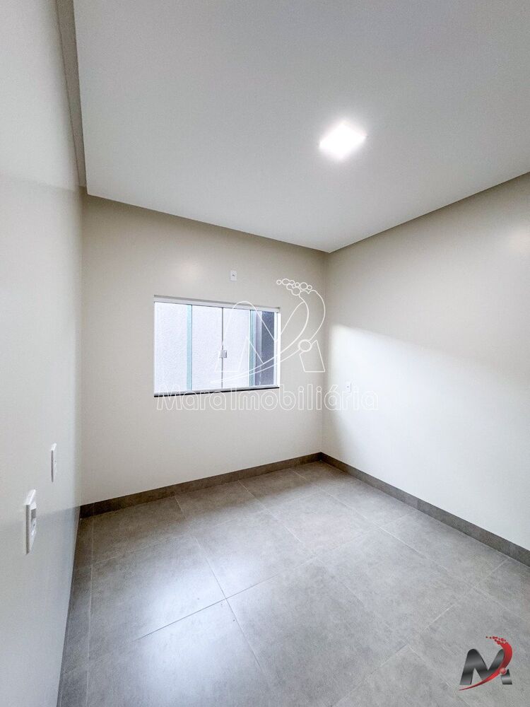 Casa à venda com 3 quartos - Foto 4