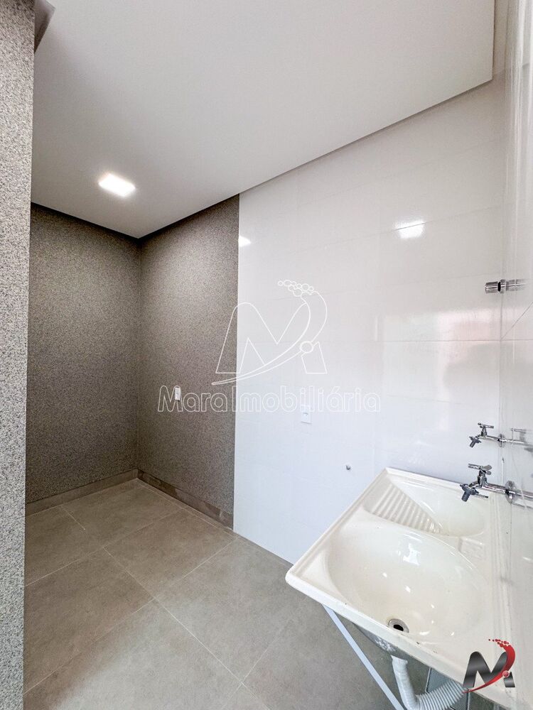 Casa à venda com 3 quartos - Foto 3