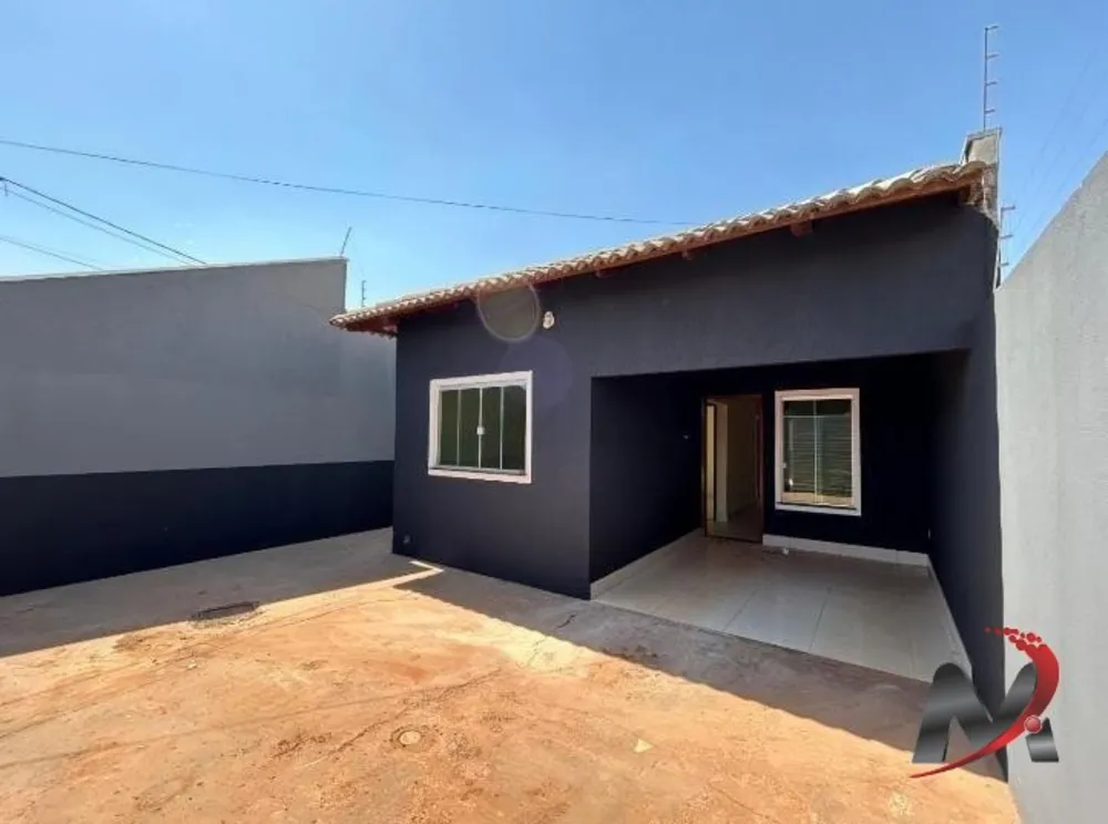 Casa, 3 quartos, 81 m² - Foto 10