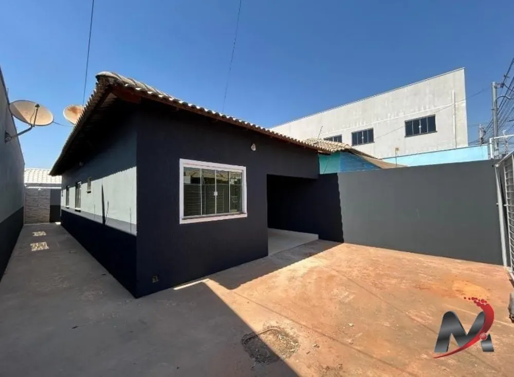 Casa, 3 quartos, 81 m² - Foto 13