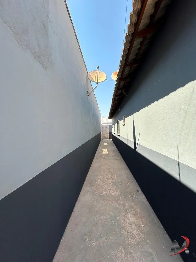 Casa, 3 quartos, 81 m² - Foto 16
