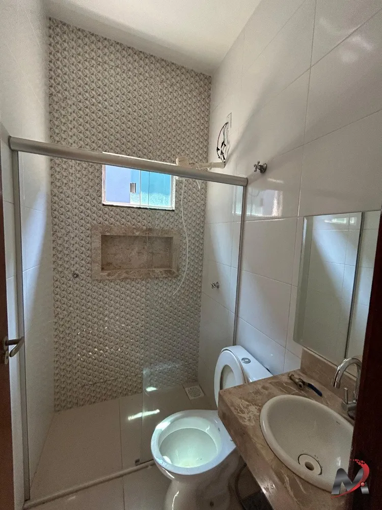 Casa, 3 quartos, 81 m² - Foto 6