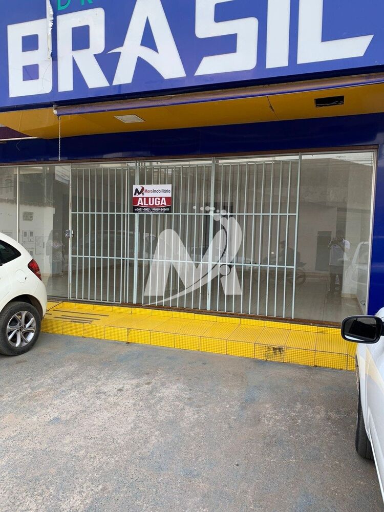Loja-Salão para alugar - Foto 1