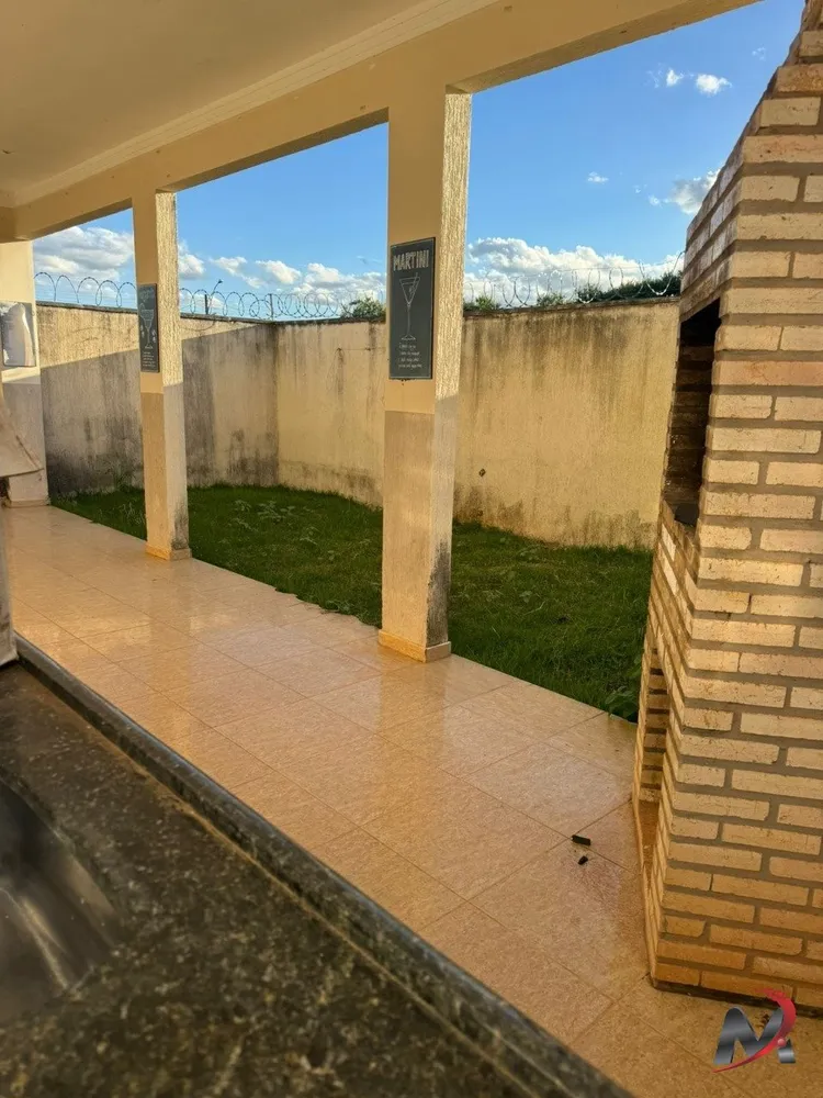 Casa, 2 quartos - Foto 14