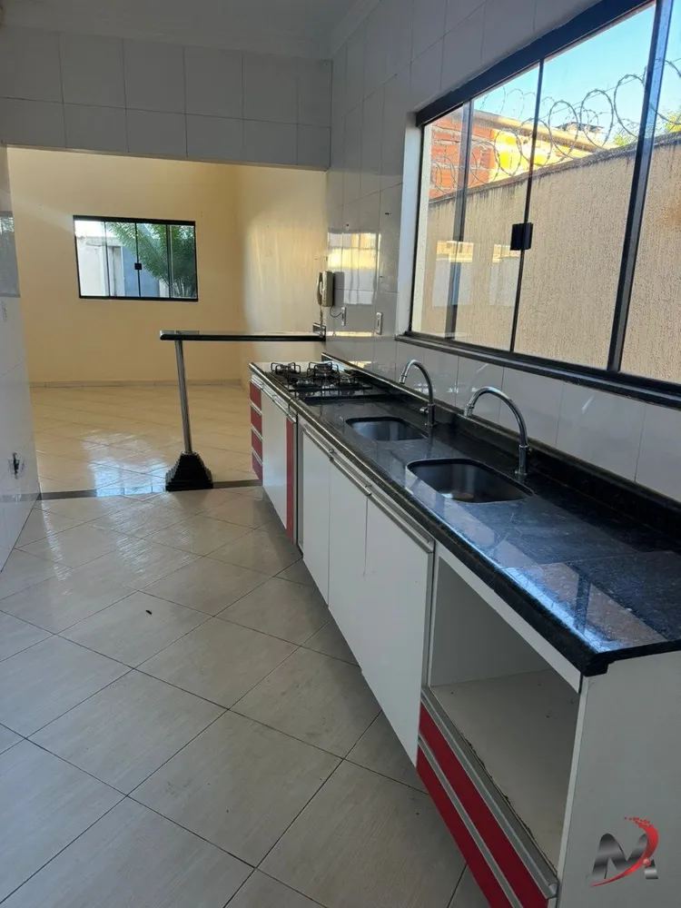 Casa, 2 quartos - Foto 4