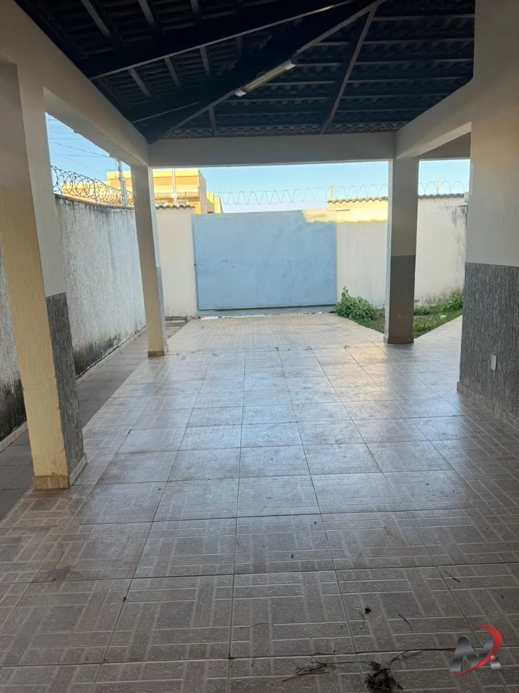 Casa, 2 quartos - Foto 3
