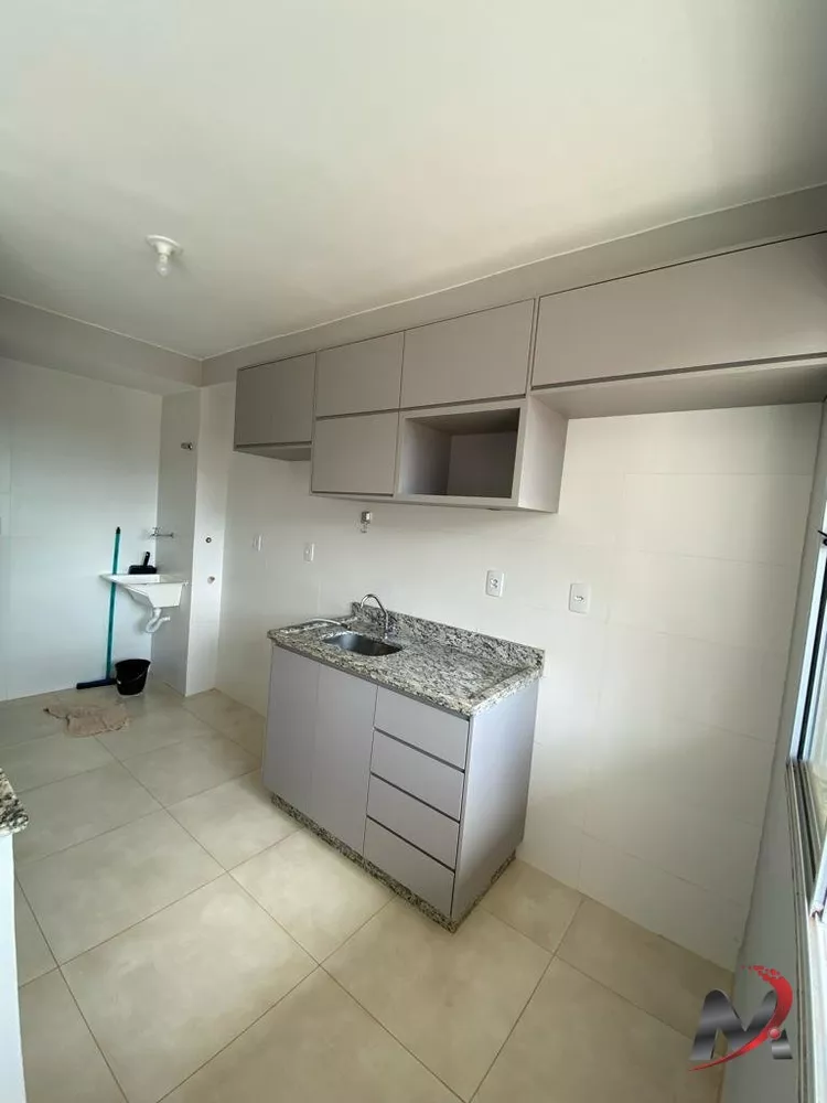 Apartamento para alugar com 2 quartos - Foto 4