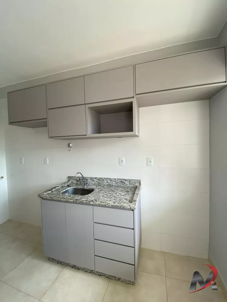 Apartamento para alugar com 2 quartos - Foto 2