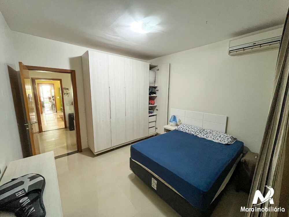 Casa à venda com 4 quartos - Foto 3