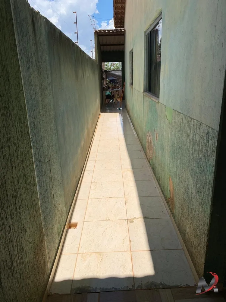 Casa, 3 quartos - Foto 2
