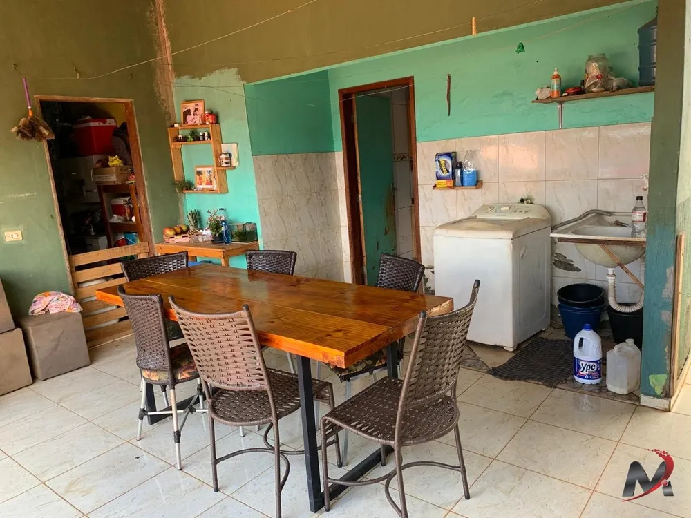 Casa, 3 quartos - Foto 4