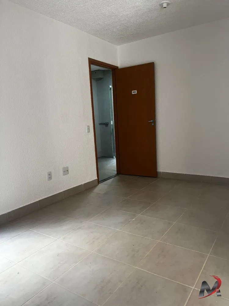Apartamento, 2 quartos, 40 m² - Foto 4