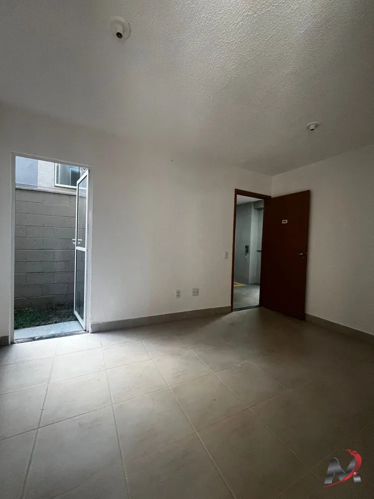Apartamento, 2 quartos, 40 m² - Foto 6
