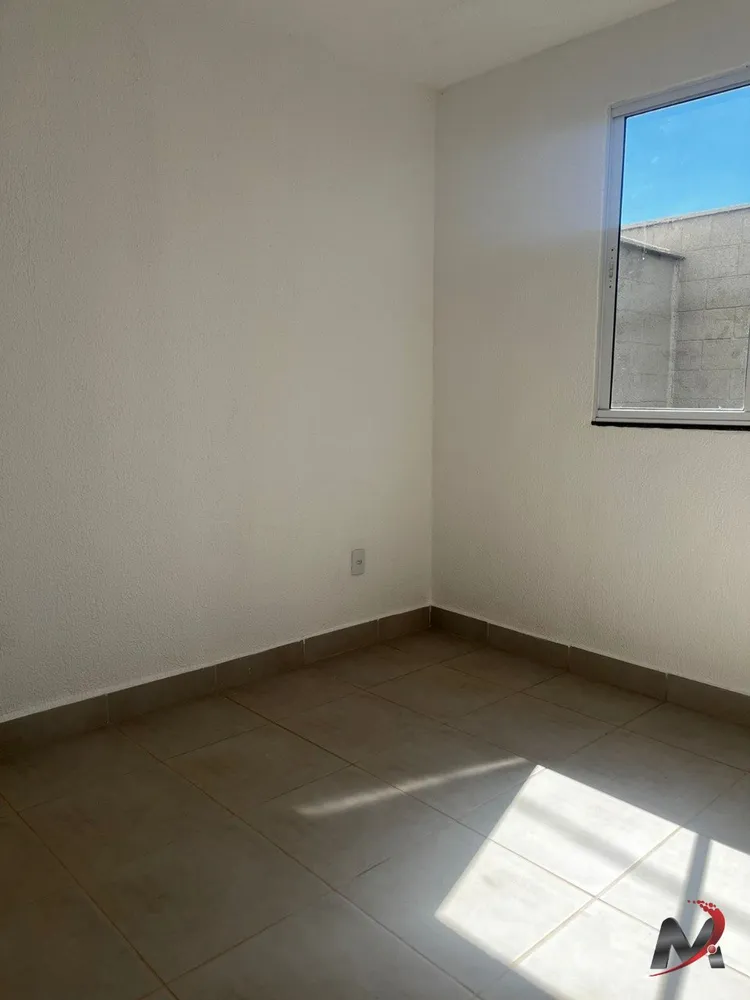 Apartamento, 2 quartos, 40 m² - Foto 7