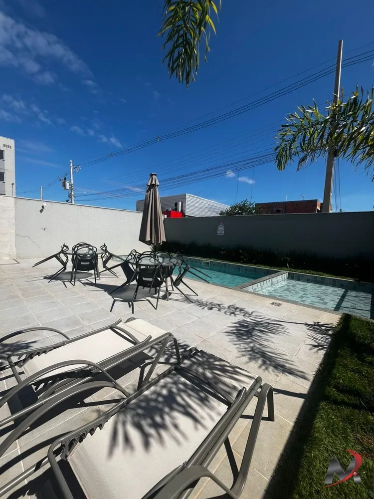 Apartamento, 2 quartos, 40 m² - Foto 3