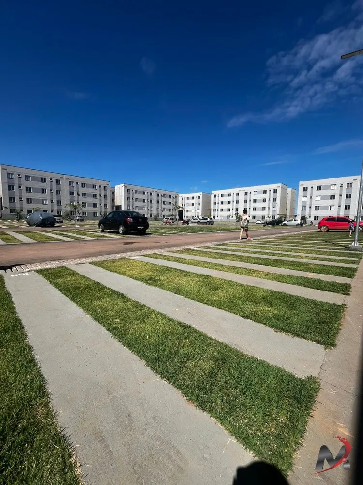 Apartamento, 2 quartos, 40 m² - Foto 1