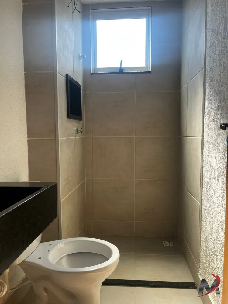 Apartamento, 2 quartos, 40 m² - Foto 5