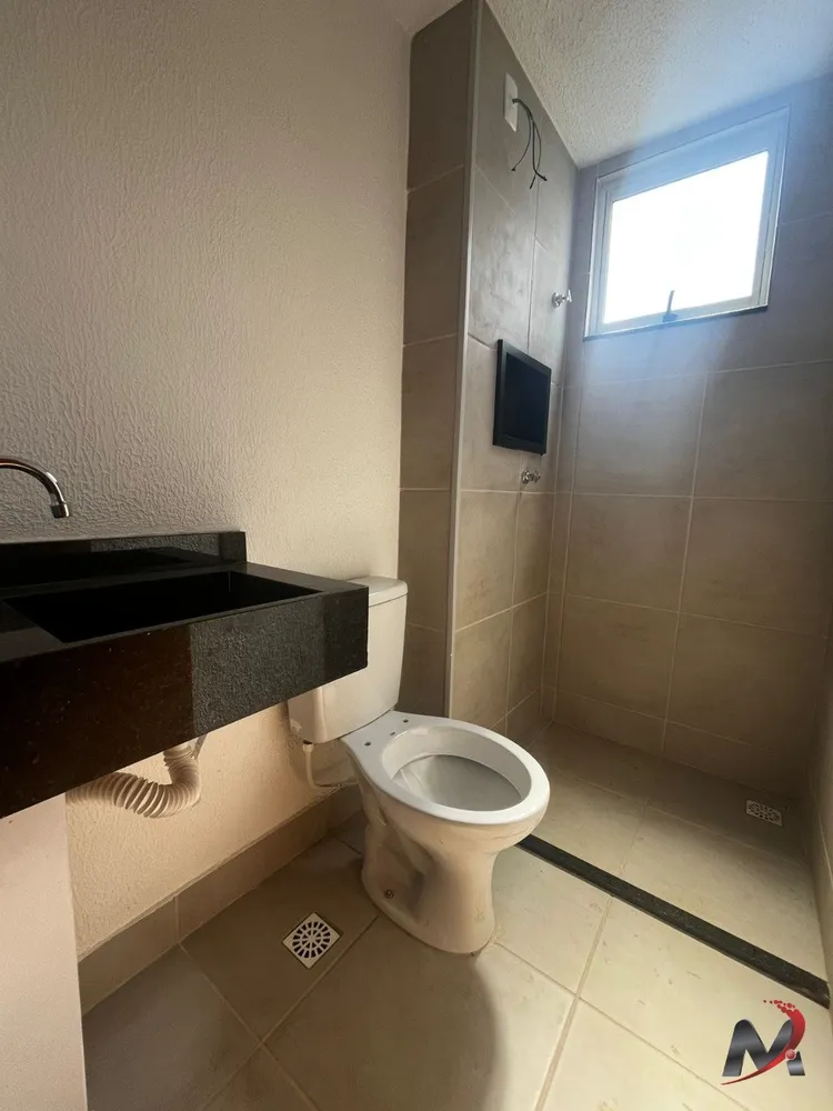 Apartamento, 2 quartos, 40 m² - Foto 2