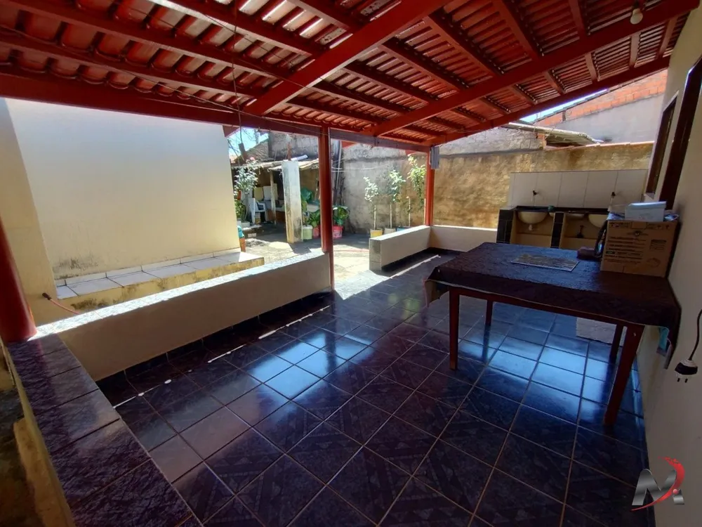 Casa, 2 quartos - Foto 2