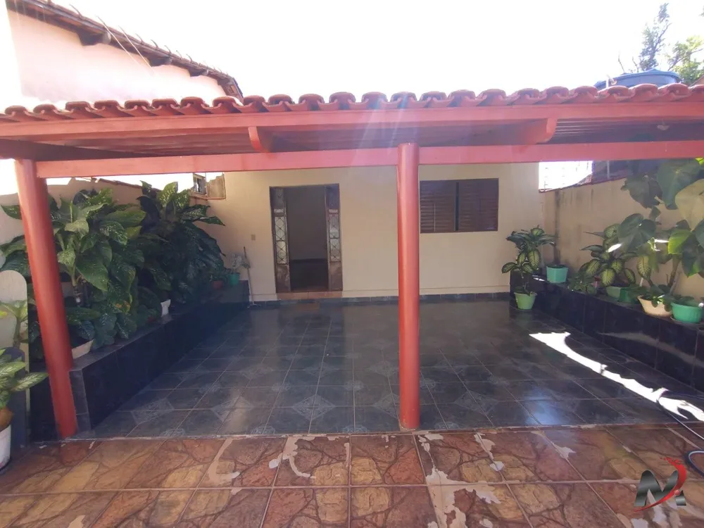 Casa, 2 quartos - Foto 1